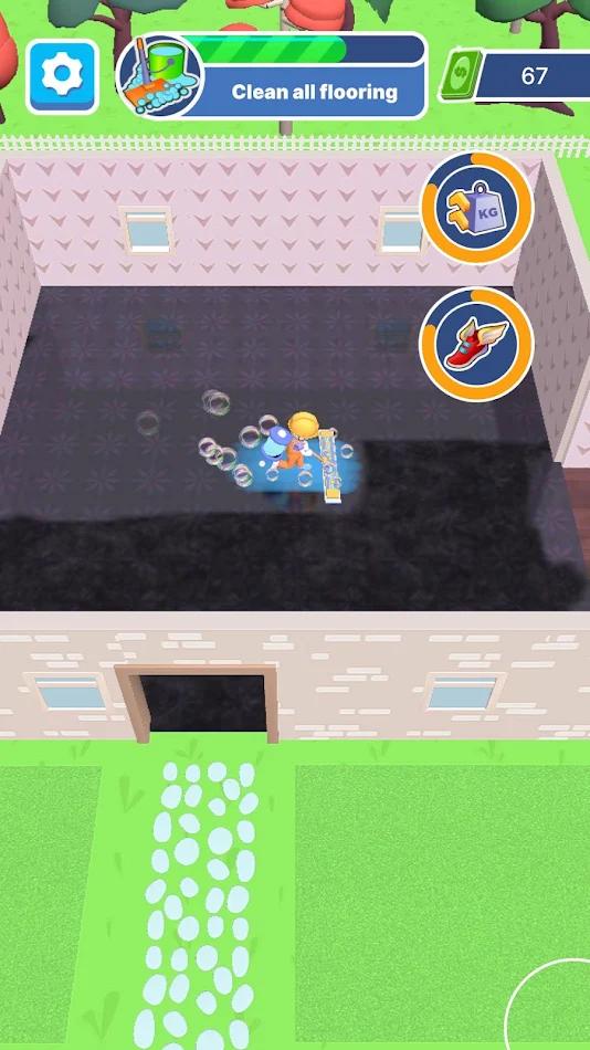 装修帝国游戏截图5