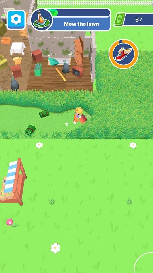 装修帝国游戏截图7