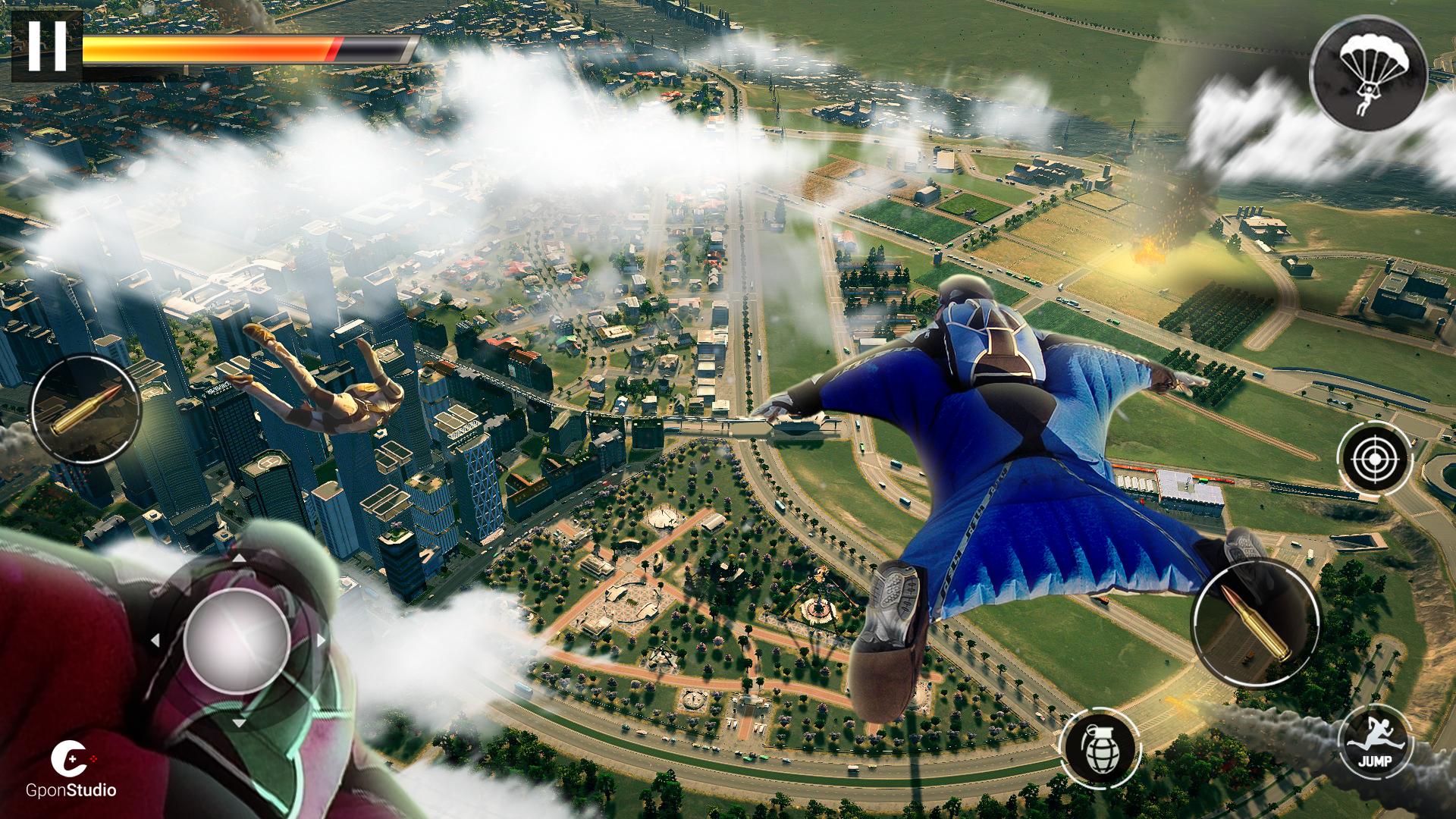 反恐精英的召唤(Call of Counter Strike)游戏截图4