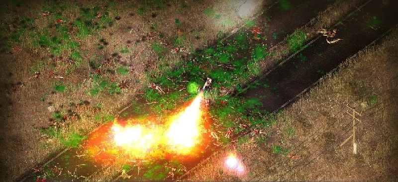 孤胆枪手2：重装上阵内置菜单中文版游戏截图1