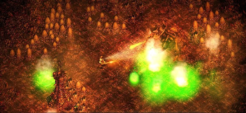 孤胆枪手2：重装上阵内置菜单中文版游戏截图2