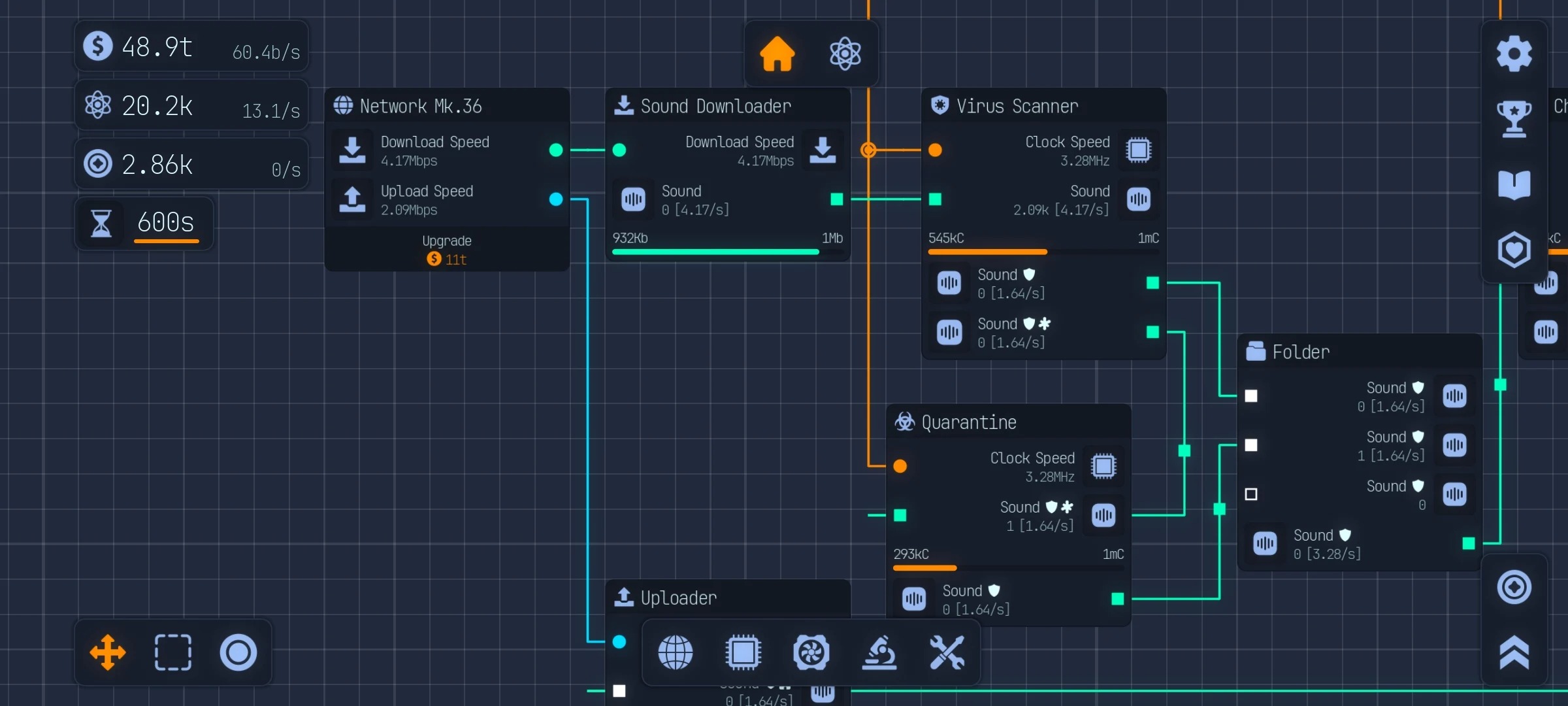 上传实验室 截图1