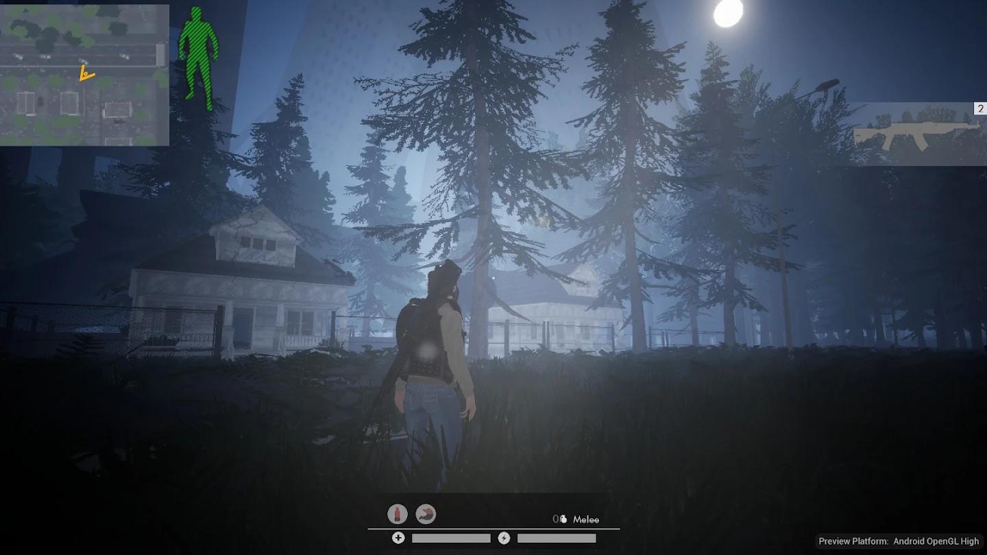 PROWZ(PROW Z)游戏截图2