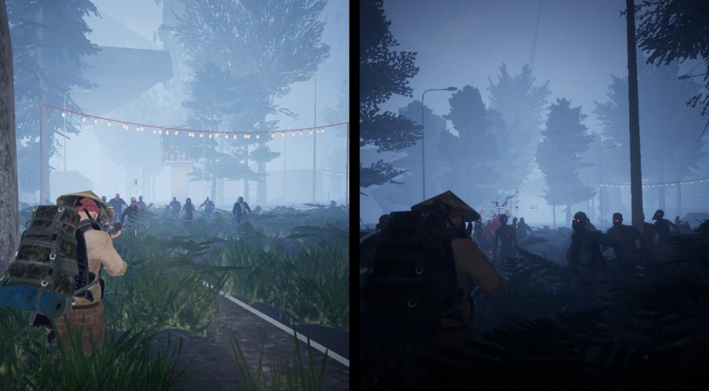 PROWZ(PROW Z)游戏截图4