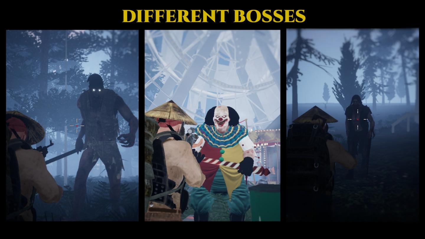 PROWZ(PROW Z)游戏截图5