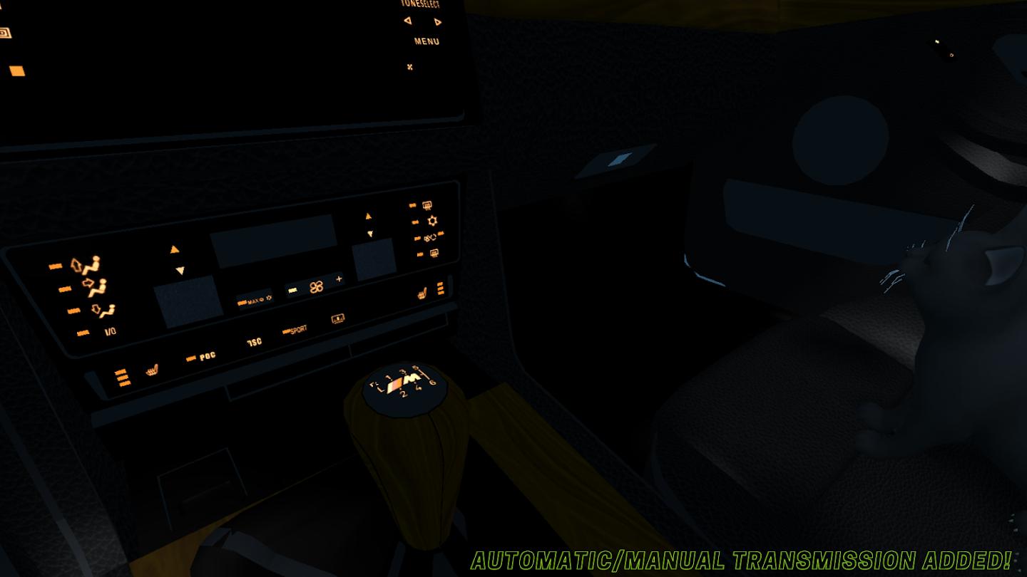 宝马驾驶模拟器2游戏截图2