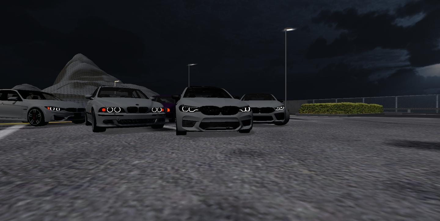 宝马驾驶模拟器2游戏截图4