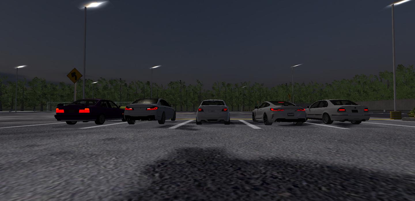 宝马驾驶模拟器2游戏截图7