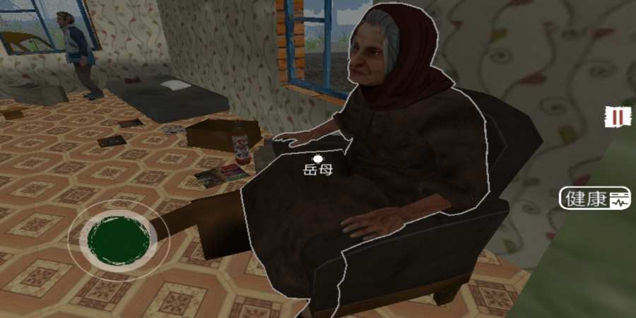 边境检察官(Border Officer)游戏截图3