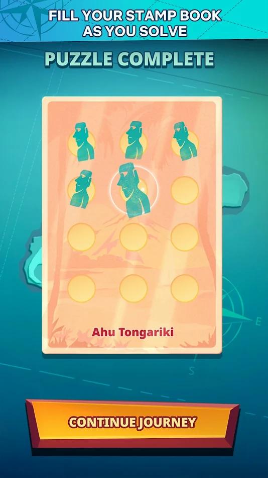 踩地雷游戏截图1