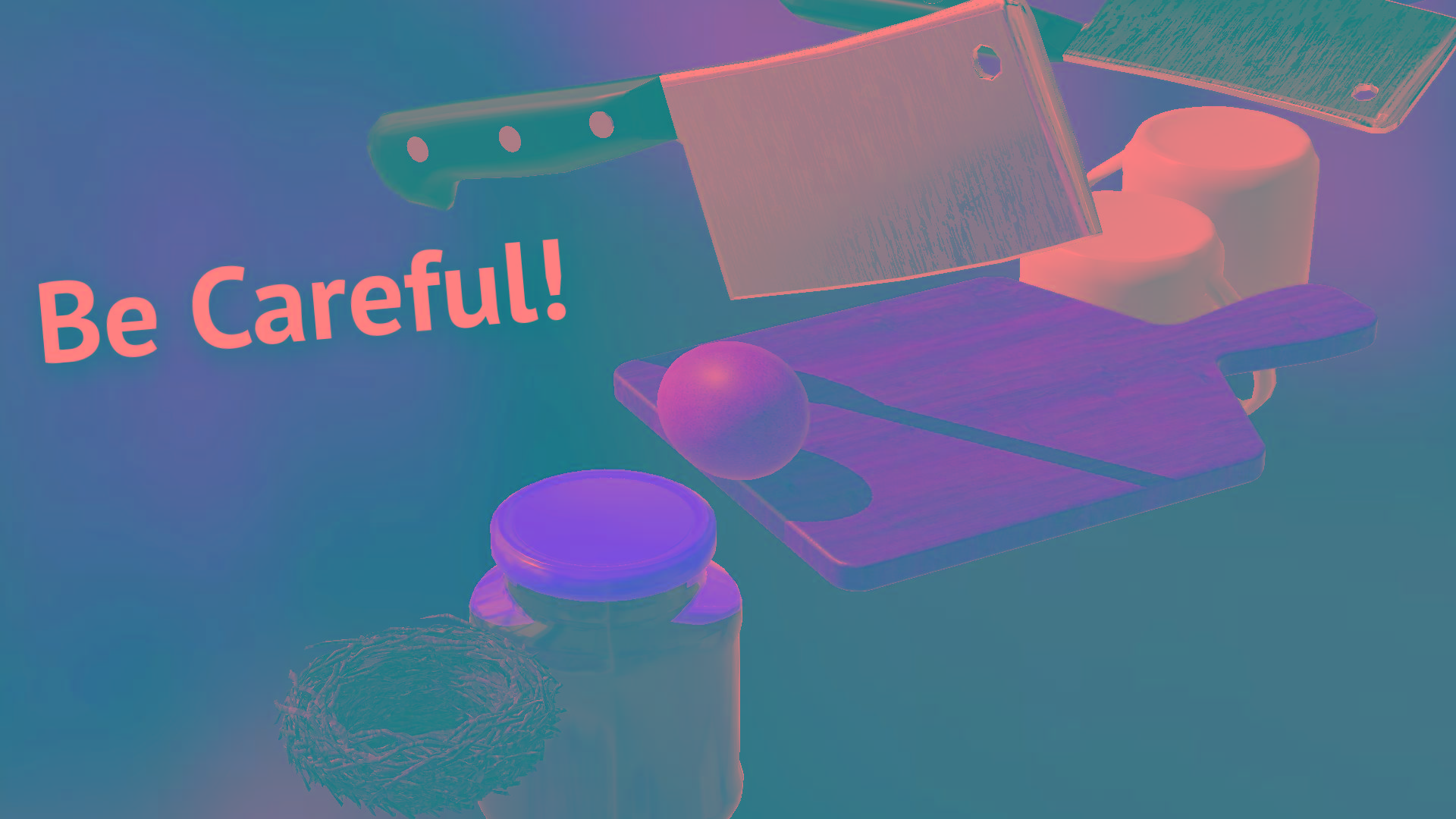 蛋之旅(Egg Journey)游戏截图2