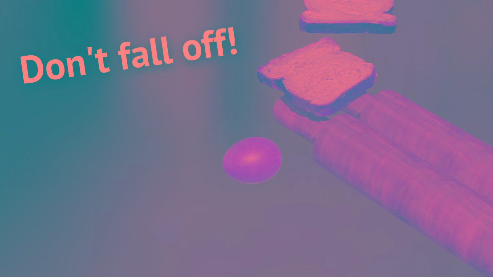 蛋之旅(Egg Journey)游戏截图3