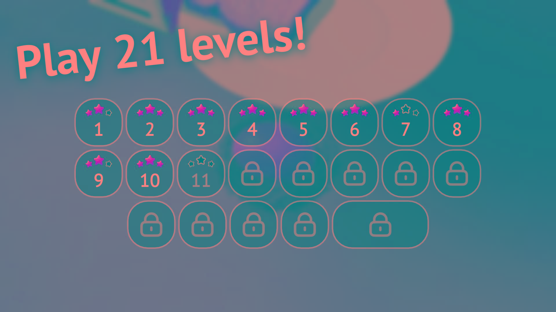 蛋之旅(Egg Journey)游戏截图4