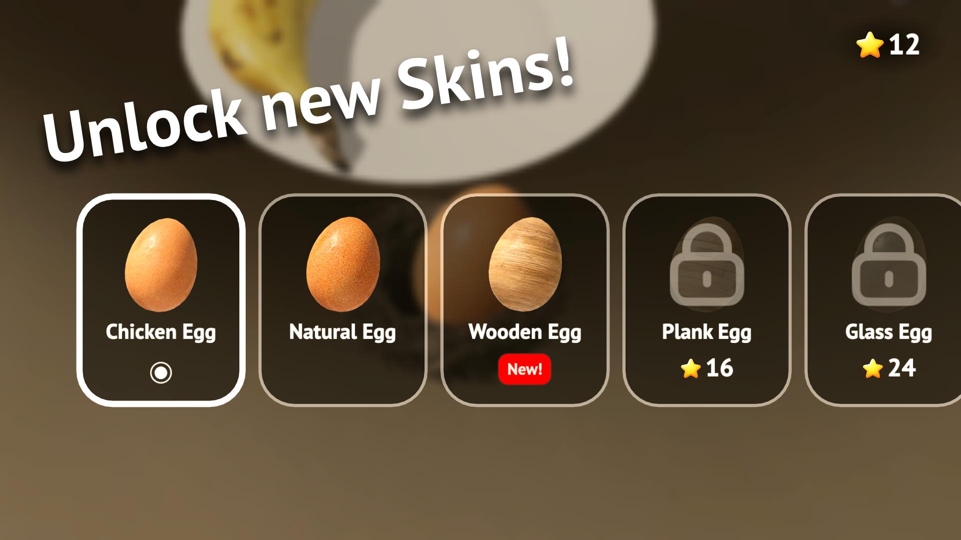 蛋之旅(Egg Journey)游戏截图6