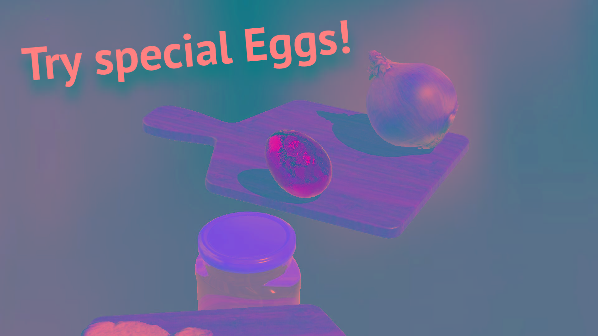 蛋之旅(Egg Journey)游戏截图7