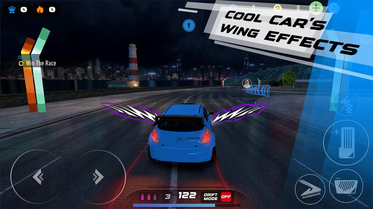 地下对手2(Underground Rivals 2)游戏截图3