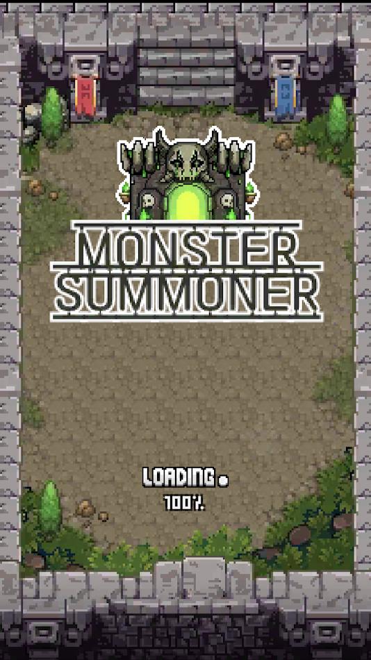 怪物召唤师 截图5