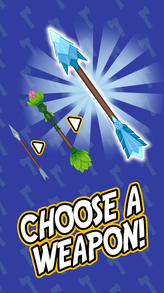 皇家堡垒游戏截图5