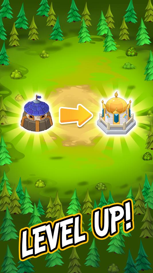 皇家堡垒游戏截图7