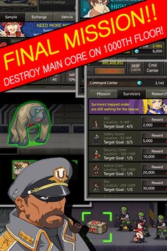 僵尸蜂箱(Zombie Hive)游戏截图3