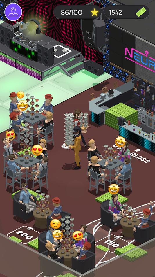 俱乐部大师 截图2