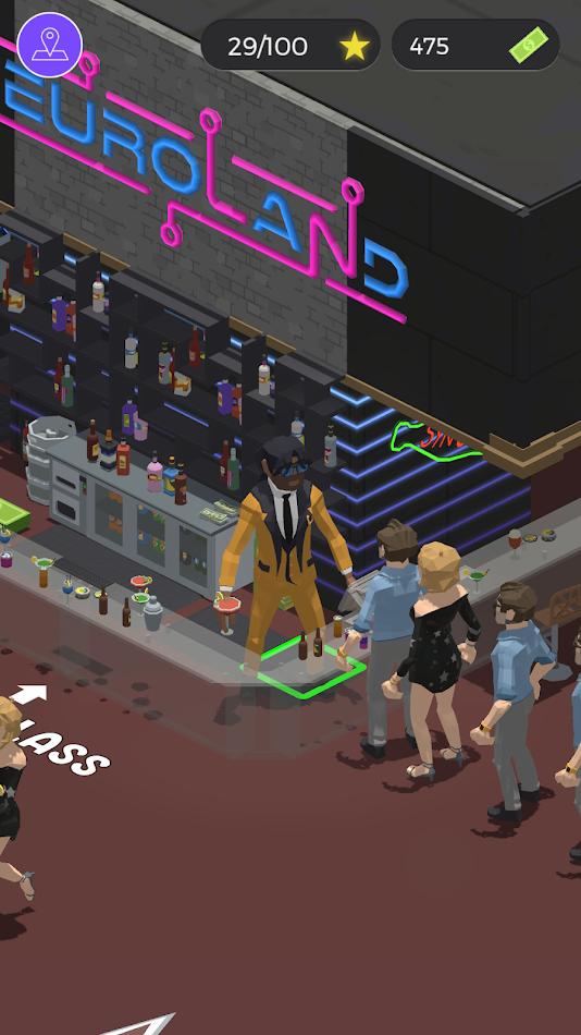 俱乐部大师 截图3