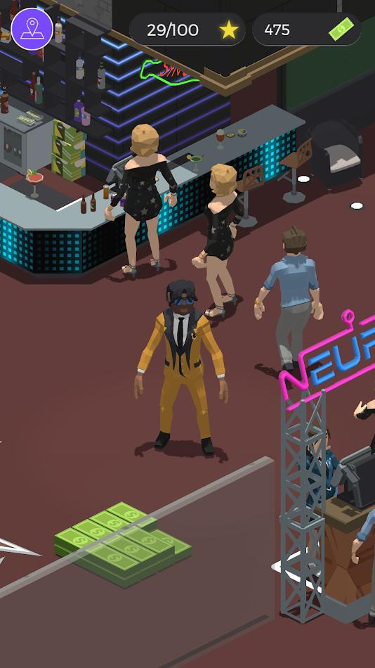 俱乐部大师 截图4