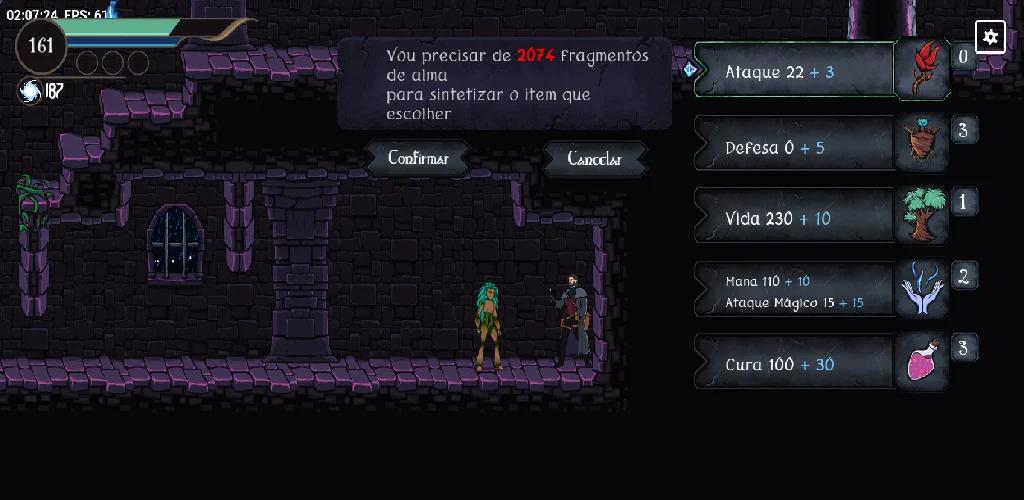 玫瑰风暴游戏截图2