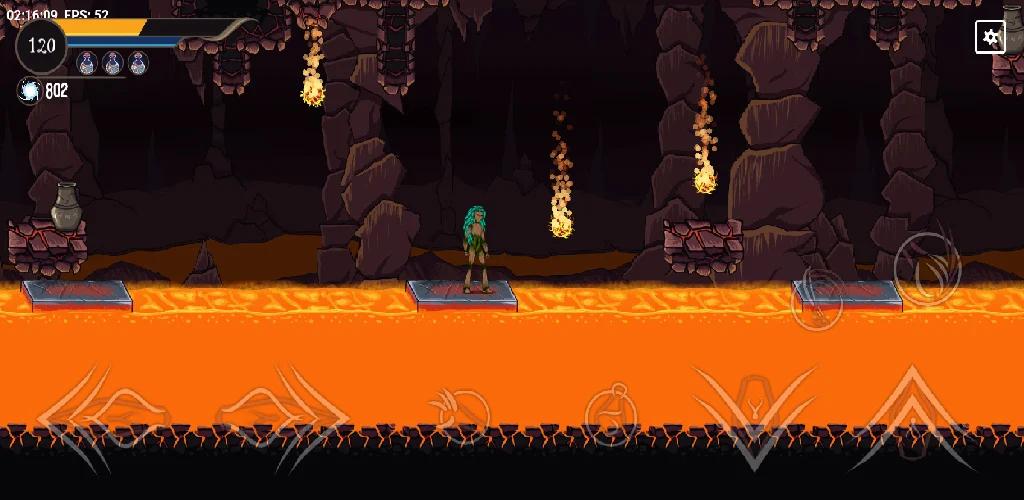 玫瑰风暴游戏截图3