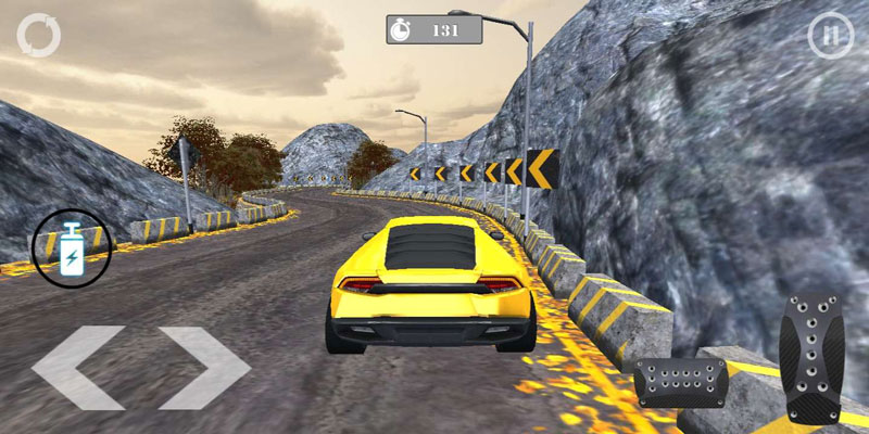 漂移汽车(Car Games: Car Racing Game)游戏截图2
