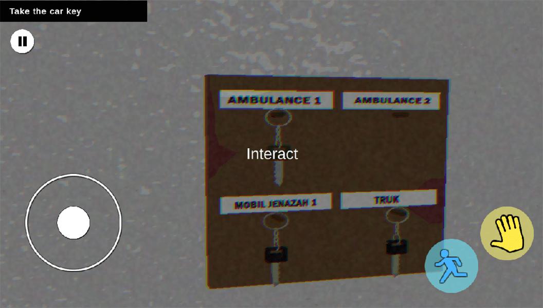 皮卡布:安塔尔游戏截图5