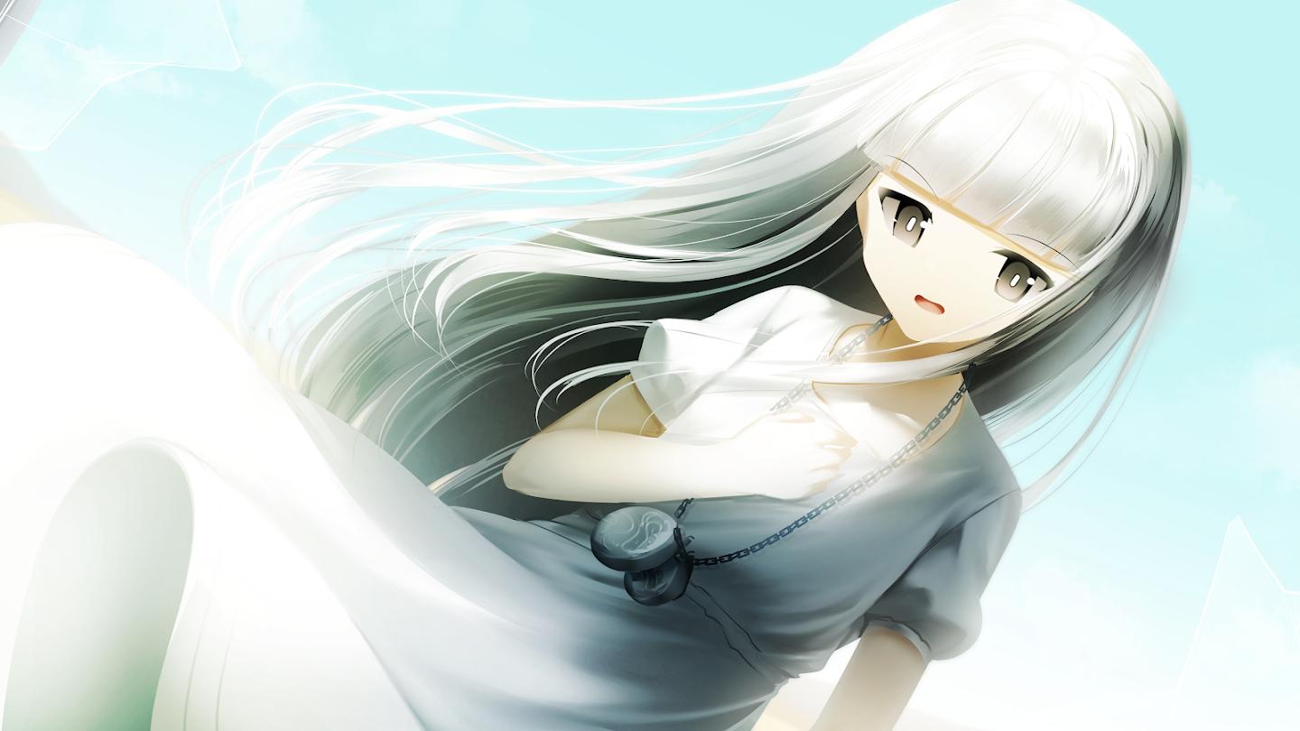 生死永相随永相伴游戏截图1