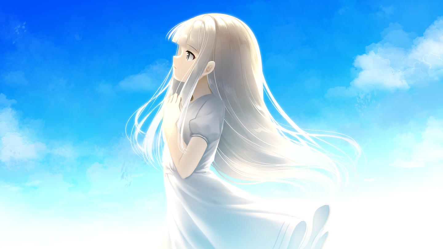 生死永相随永相伴游戏截图2