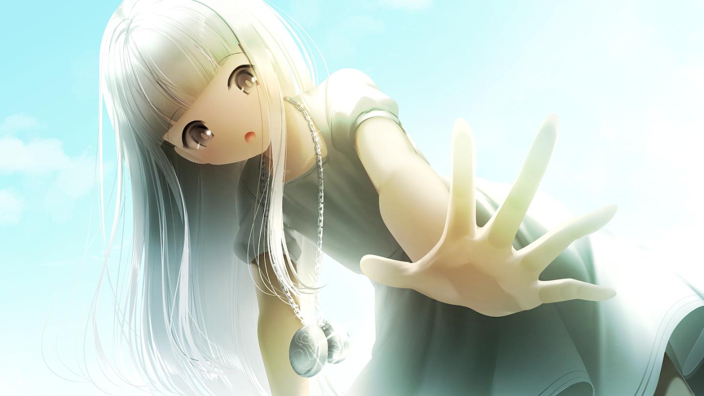 生死永相随永相伴游戏截图3