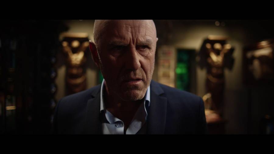 她看见红色(She Sees Red)游戏截图5