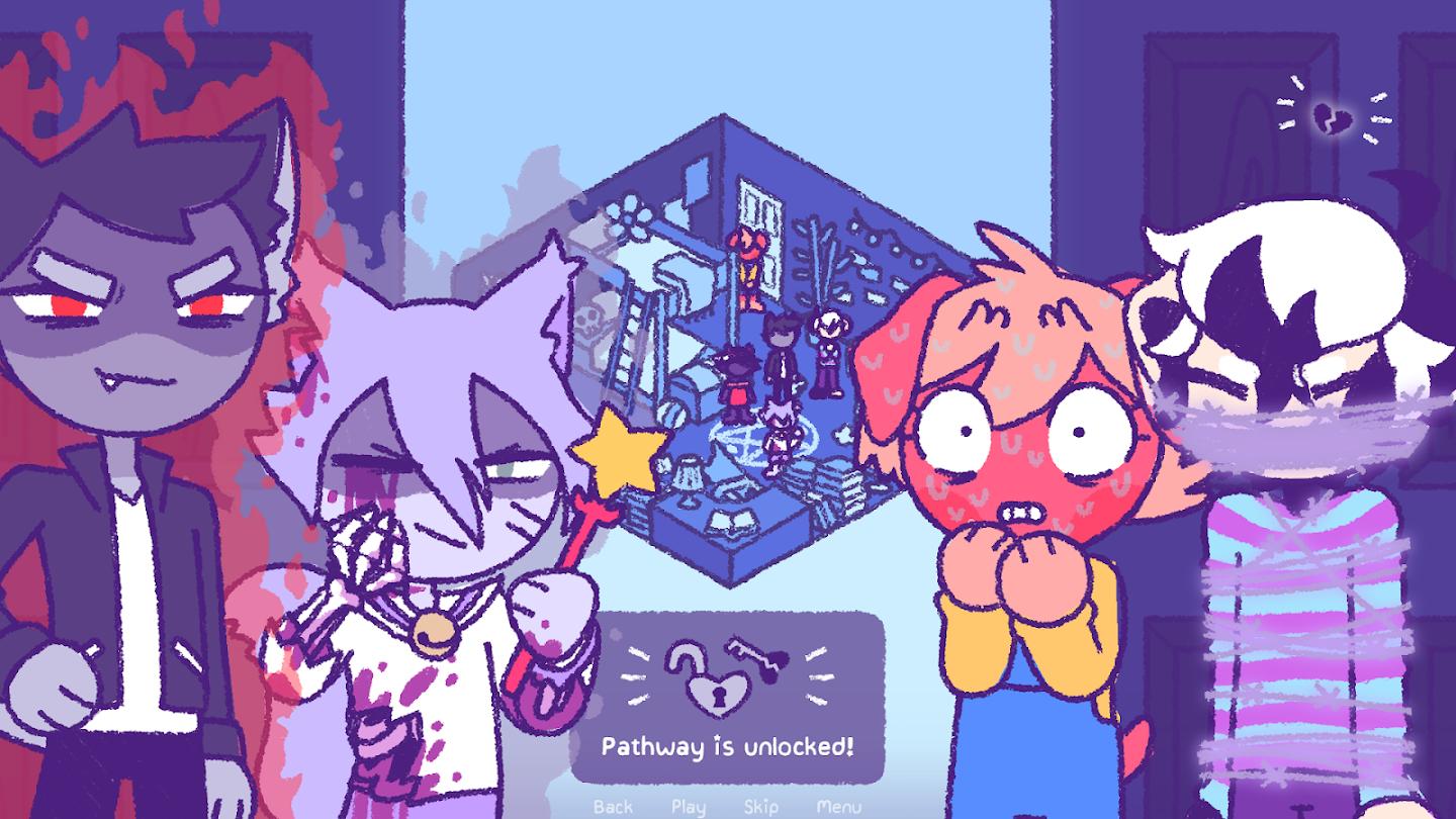 完美末日2：永恒炼狱 截图2