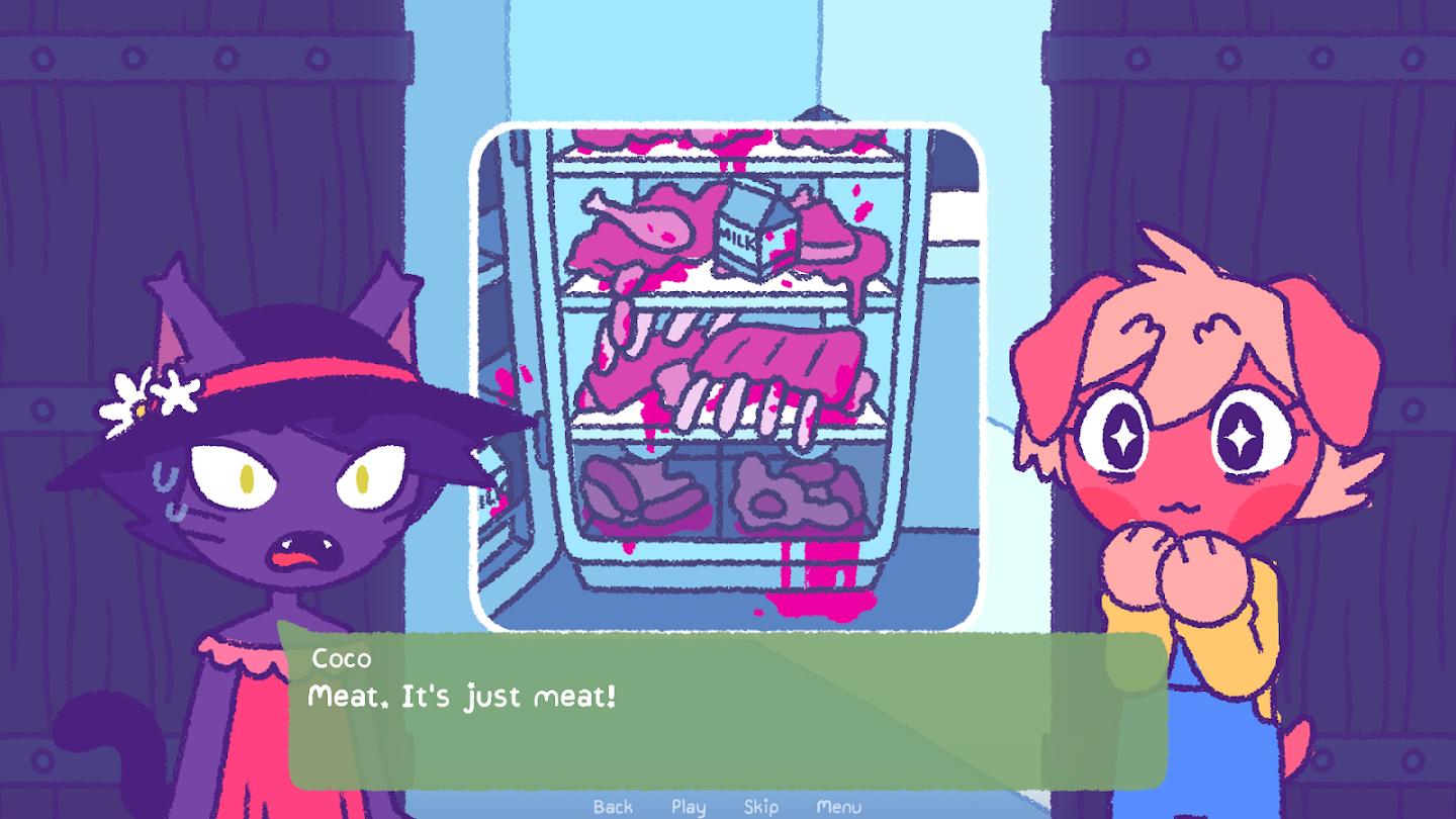 完美末日2：永恒炼狱 截图3