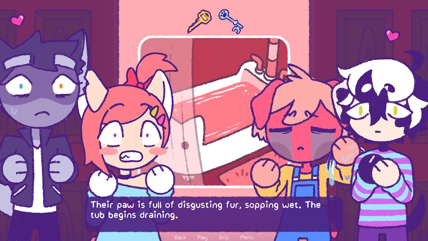 完美末日2：永恒炼狱 截图4