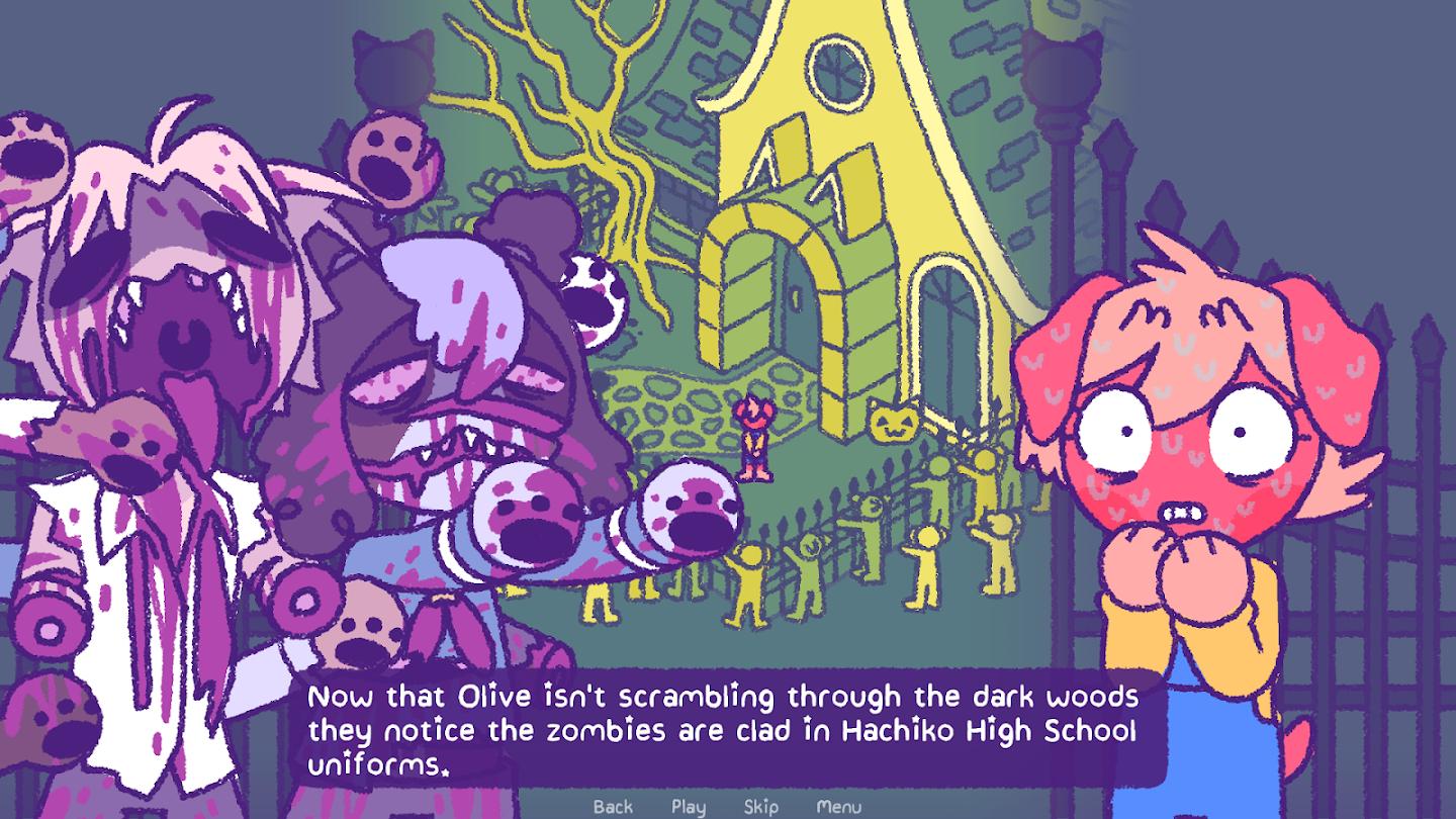 完美末日2：永恒炼狱 截图5