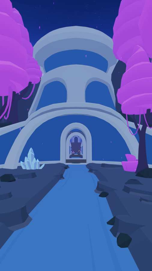 遥远寻踪6：银河逃脱(Faraway: Galactic Escape)游戏截图1