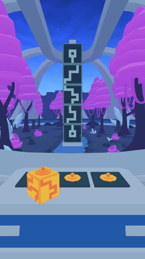 遥远寻踪6：银河逃脱(Faraway: Galactic Escape)游戏截图2