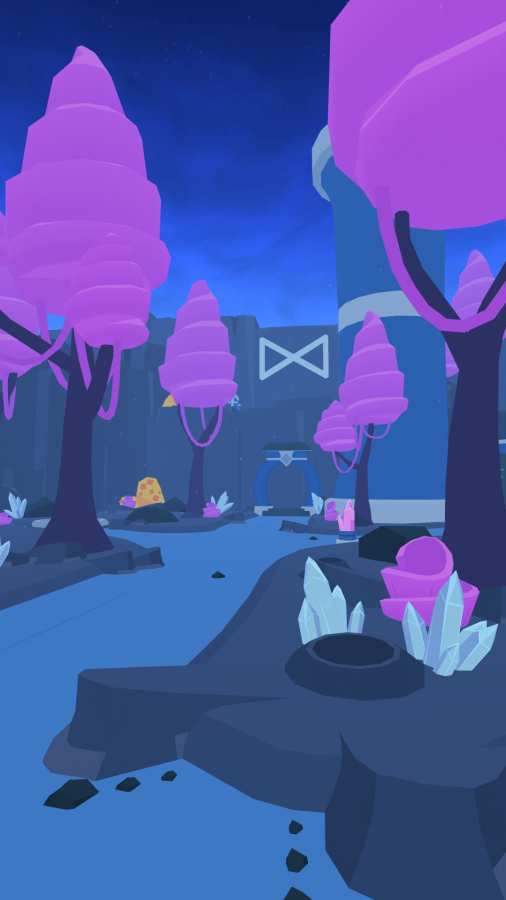 遥远寻踪6：银河逃脱(Faraway: Galactic Escape)游戏截图5