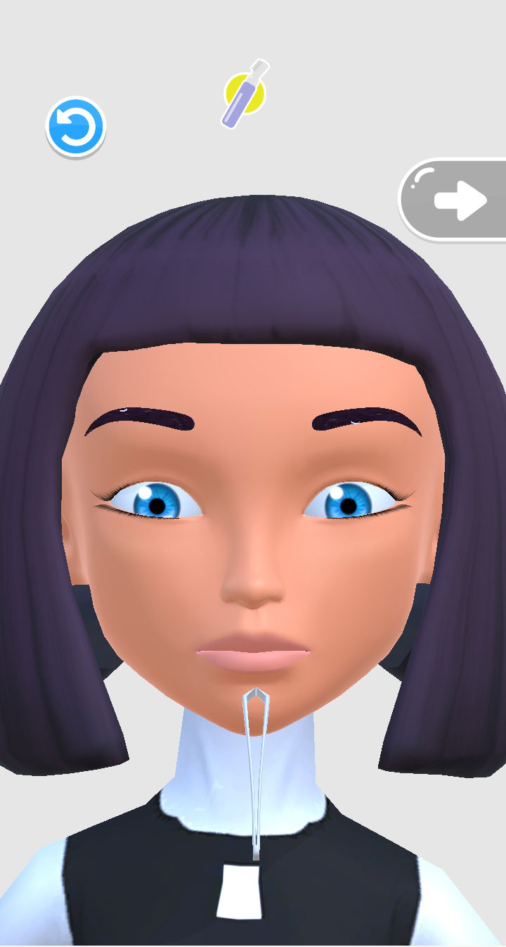 超级沙龙(Super Salon) 截图5