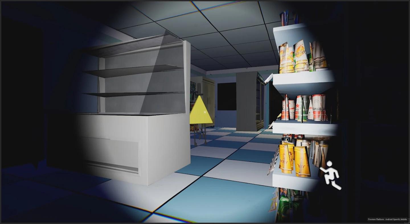 重力瀑布：驱魔 截图2