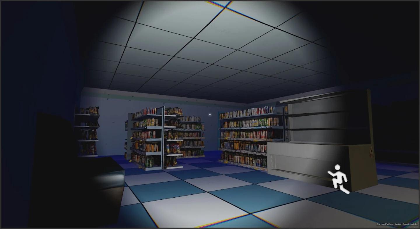 重力瀑布：驱魔 截图3