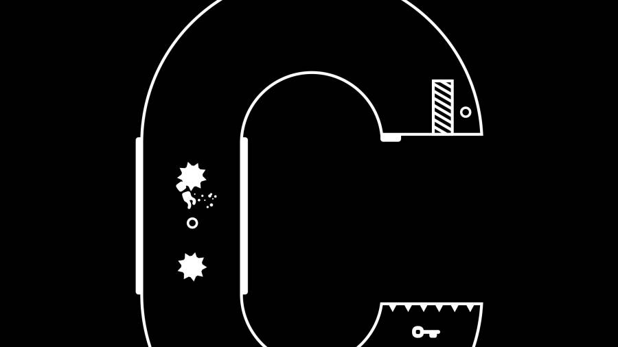 电锯跷跷屋(see/saw)游戏截图2