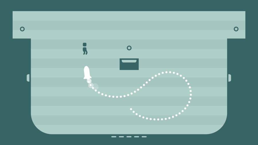 电锯跷跷屋(see/saw)游戏截图3