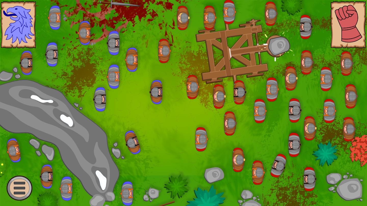 封建领主模拟器游戏截图1