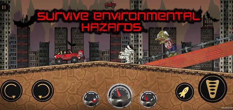 粉碎僵尸(Earn To Survive) 截图2