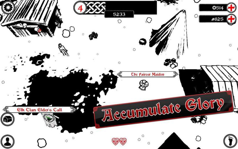 剑与荣耀(SwordAndGlory)游戏截图4